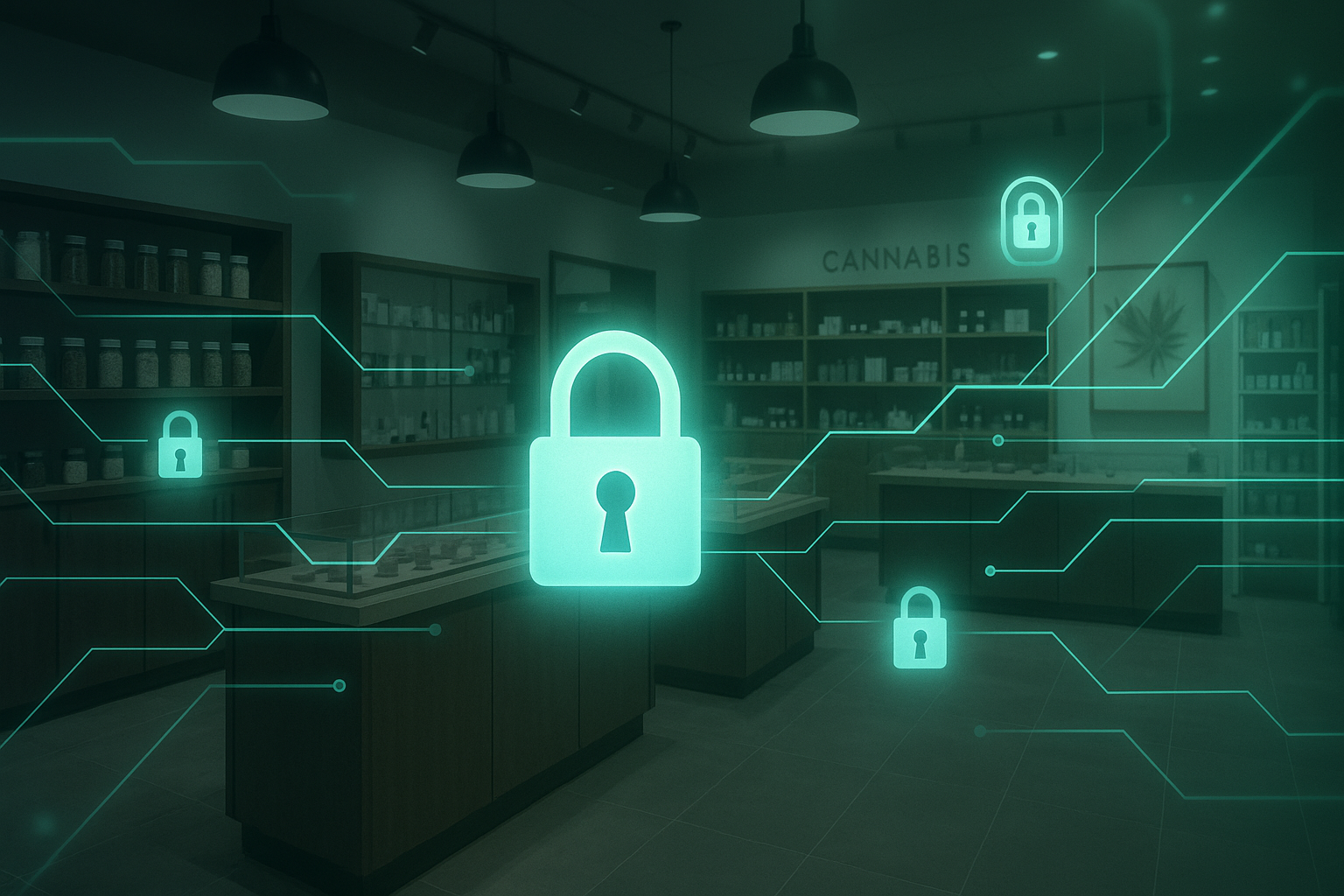 CannaShield Hero Image